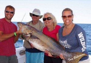 DSC01710 The Kecks and Sea Bass