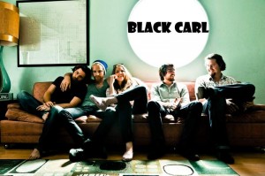 Black Carl