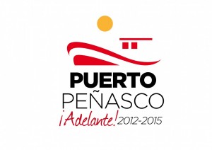 LOGO PUERTO PEÑASCO