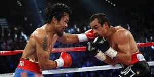 Pacquiao-Marquez