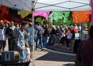 DSC_0048 Tasting the taste of Penasco