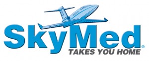skymed logo