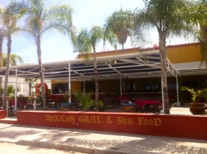 bacanora grill