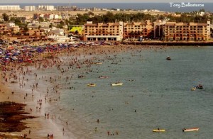 Puerto Penasco Full To The Brim For Semana Santa Sonoran Resorts Puerto Penasco Full To The Brim For Semana Santa Sonoran Resorts