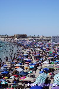 Spring Break And Semana Santa Fill Puerto Penasco To The Brim In March And April Sonoran Resorts Spring Break And Semana Santa Fill Puerto Penasco To The Brim In March And April Sonoran Resorts