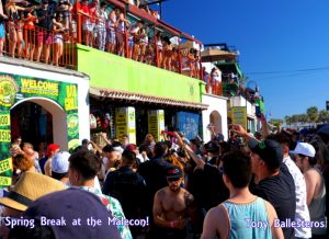 Spring Break And Semana Santa Fill Puerto Penasco To The Brim In March And April Sonoran Resorts Spring Break And Semana Santa Fill Puerto Penasco To The Brim In March And April Sonoran Resorts